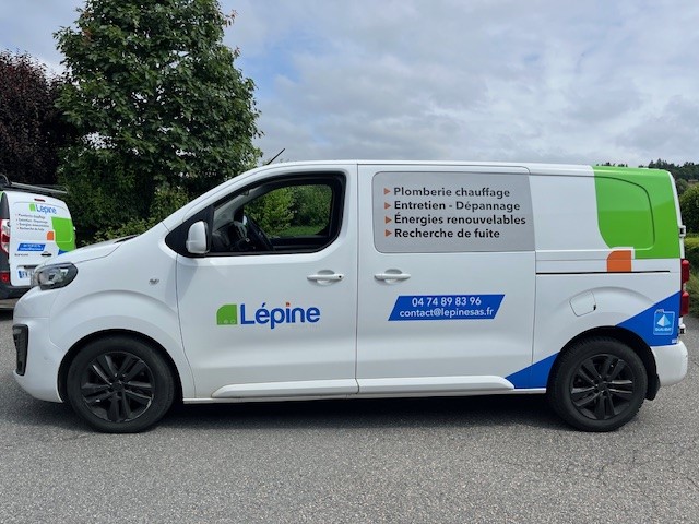 Lépine Frères et fils