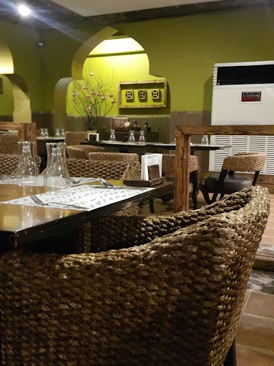 Photos of Emarat Restaurant