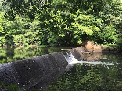 Merwin Meadows Park