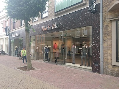 Photos of Henk ter Horst menswear