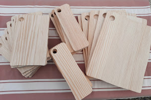 Photo n°5 de Eskuz Holakatua à Ainhoa (Artisanat)