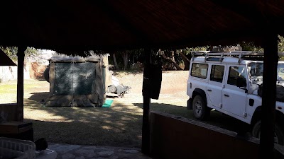 Photos of Aquacade Camp