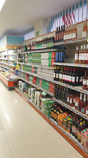 Supermercado Spar C.C Matagorda Puerto Carmen - Thumbnail