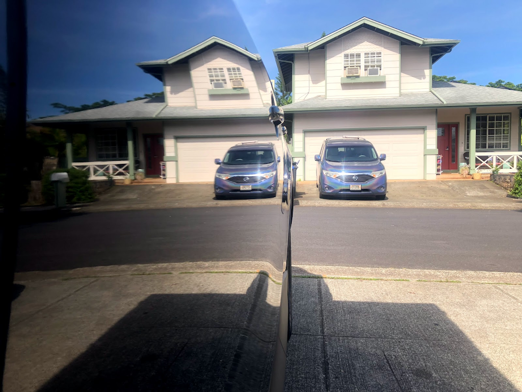 Zeo's Detailing, LLC