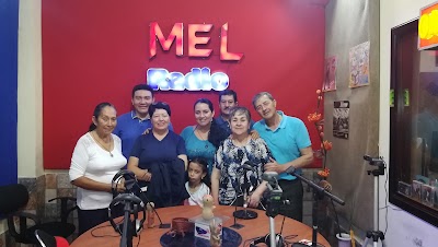 Photos of MEL RADIO TV Y ROYJEN DISE&Ntilde;O GR&Aacute;FICO Y PRODUCCIONES