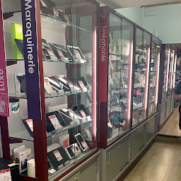 Photo n°8 de Eco Cash à Château-Thierry (Magasin de jeux d'occasion)