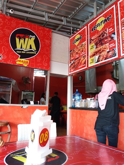 Photos of Omah WK