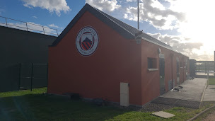 Photo n°20 de Union Sportive Pontorsonnaise à Pontorson (Club de sport)