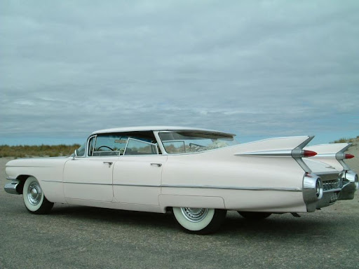 Oldtimer Verhuur Pierre van den Berg - Thumbnail
