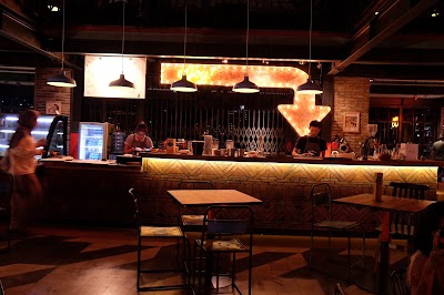 Photos of The Parlor Bandung