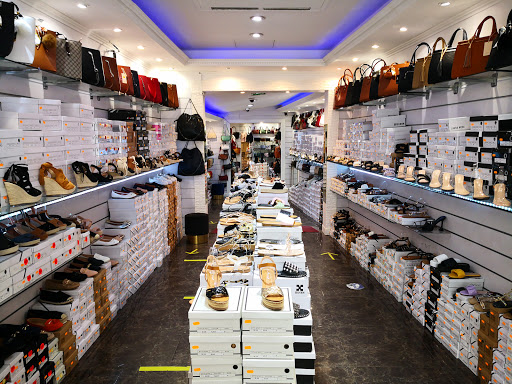 Shoes City - Thumbnail