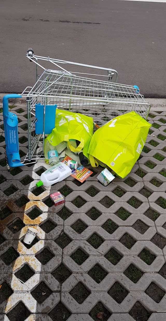 Albert Heijn-Peeters-Goovers