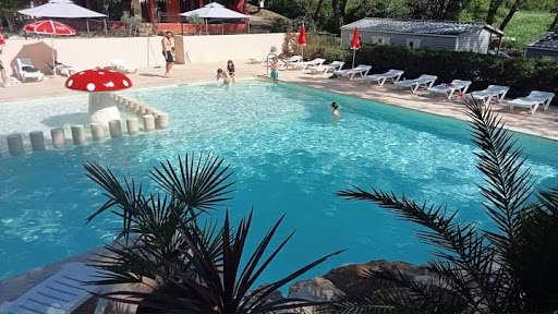 Photo de Les Piscines de l'Ibie
