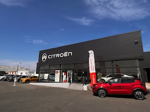 Photo n°1 de Citroën Frontignan Tressol-Chabrier à Frontignan (Vendeur de voitures d'occasion)