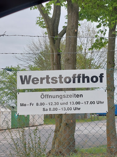 Wertstoffhof Wathlingen - Thumbnail