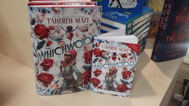 A Likely Story Bookstore