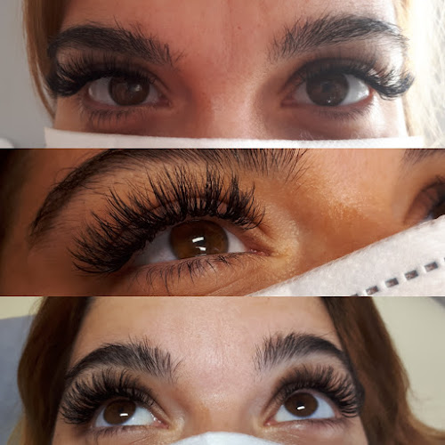 Lashes Deluxe Wiesbaden photo