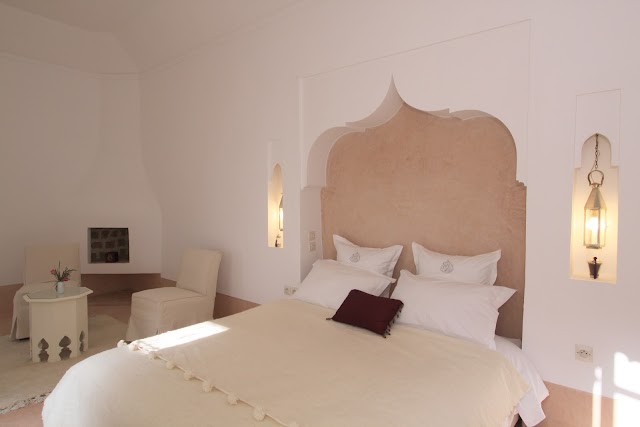 Riad Chi Chi Boutique Hotel