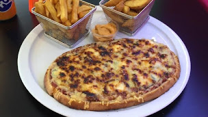 Photo n°4 de Brasserie Elau à Bourgueil (Restaurant)