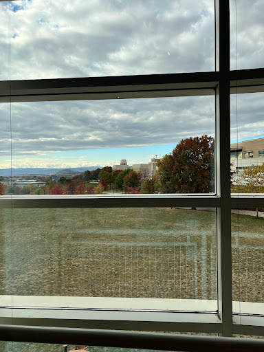 Festival Conference and Student Center Gallery - United States