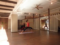 ハピネス・ヨガ 荻窪スタジオ