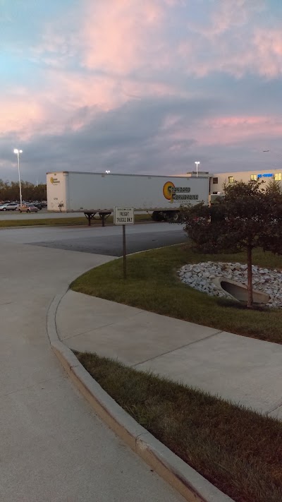 Photos of Amazon Fulfilment Center IND2