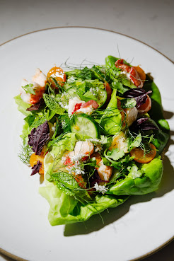 Olive & Rose by null