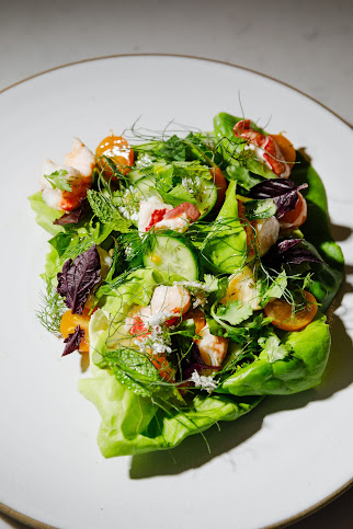 Olive & Rose by null