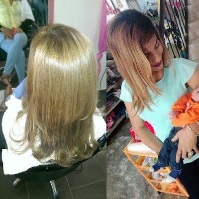 Photos of Salon Alba