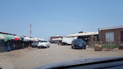 Photos of March&eacute; Riyad - Riyad Market