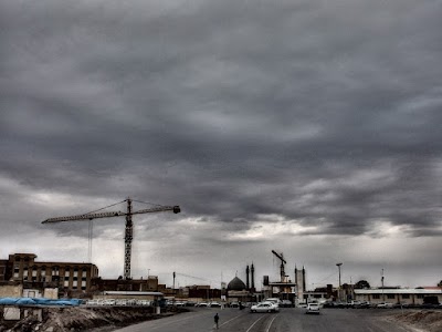 Photos of حرم حضرت معصومه (س)