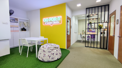 Pusat Tuisyen Serumpun Bukit Jelutong