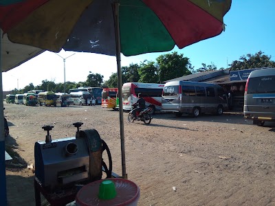 Photos of AREA PARKIR WISATA RELIGI MAKAM SYEH JUMADIL KUBRO