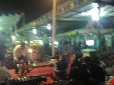 Photos of Perum Graha Al Ikhlas
