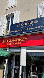 Photo n°10 de Le Congrès Bar-Tabac à Le Mans (Bar à cocktails)