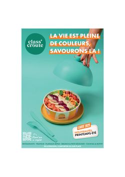 Photo 1 - Class'croute