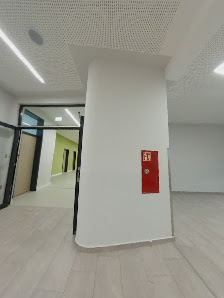 Schule am Thümmlitzwald, Oberschule der Stadt Grimma (vorher Oberschule Böhlen (Grimma)) Wiesenthaler Str. 3, 04668 Grimma, Deutschland