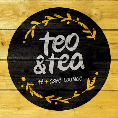 Photos of Teo & Tea