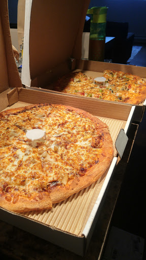 Ringers Original Pizza - Thumbnail