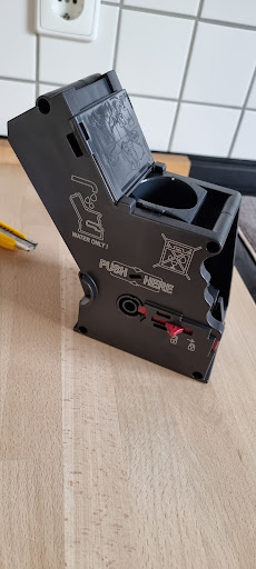 Elektro Döring - Germany