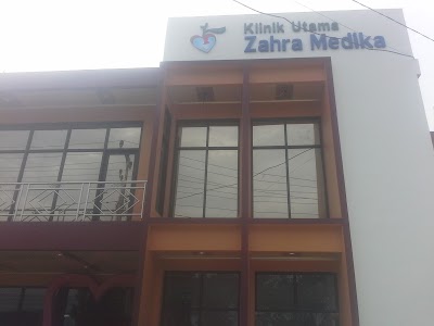 Photos of ZAHRA MEDIKA HOSPITAL
