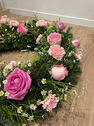 Photo n°1 de Au Marché Fleuri à Drusenheim (Fleuriste)