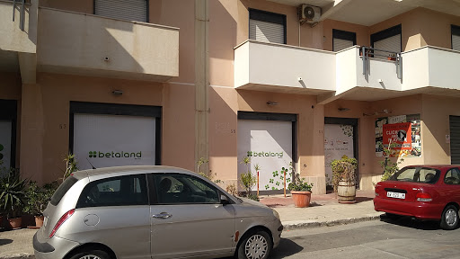 Centro Scommesse - Visual