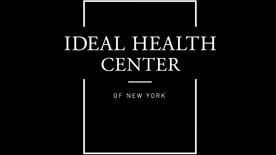 IdealSmart Scale *Updated - Ideal Health NYC