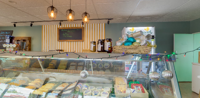 Ironique Cafe - Te Aroha