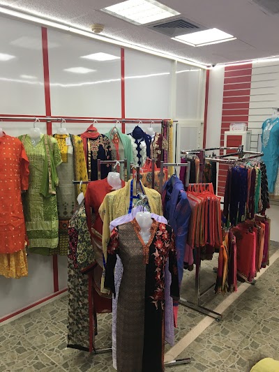 Photos of Fashion Fiesta Ladies Dress