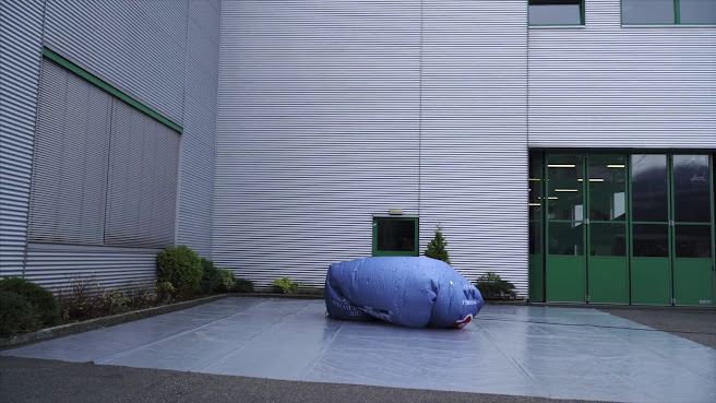 Mastertent USA by null