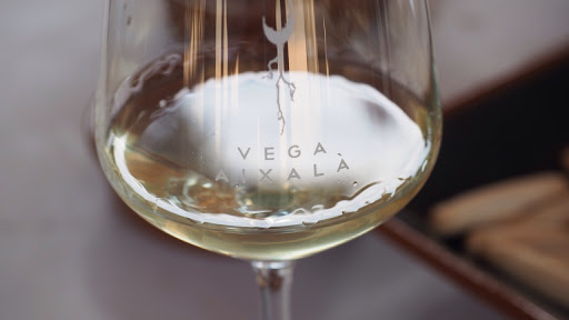 Celler Vega Aixalà