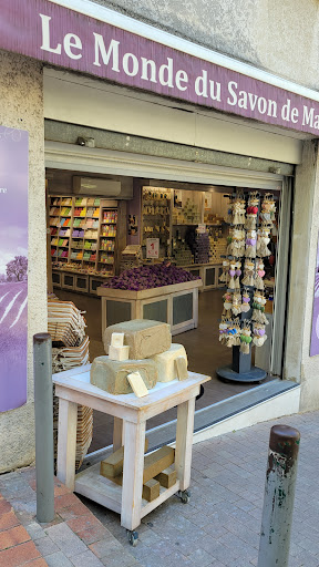 Avignon en Provence - Thumbnail