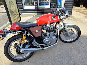 Photo n°16 de GARAGE CHEVRIER à Cornimont (Garage automobile)